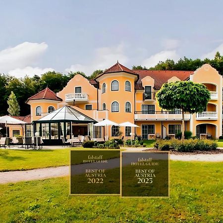 Romantikschlossl Loipersdorf Adults Only Grieselstein Esterno foto